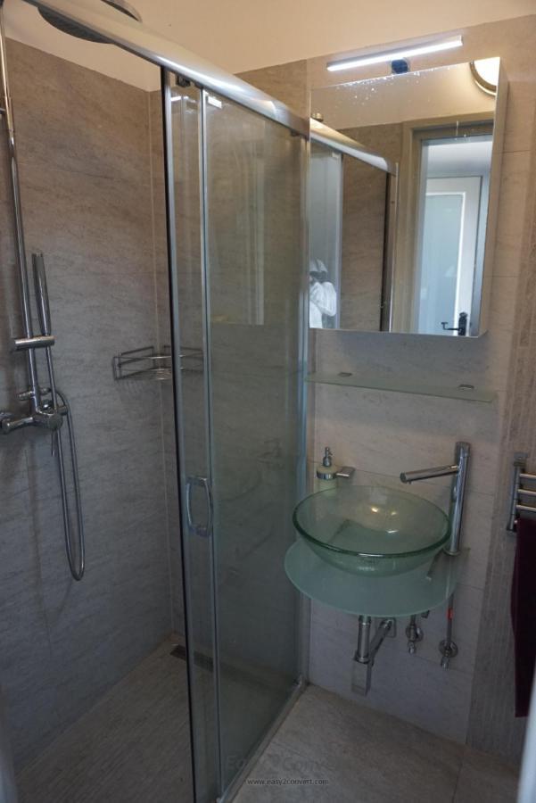 Tihany Apartment Lake View Exterior photo